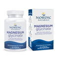 Nordic Naturals Vegetarian Magnesium Glycinate Capsules Unflavored 90 Count - 250Mg Magnesium Per Serving - Highly Bioavailable Support For Muscle & Cardiovascular Function - Non-Gmo 30 Servings