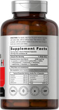 Horbaach Essential Amino Acids Supplement