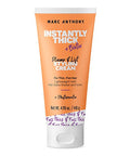 Marc Anthony Styling Hair Cream Instantly Thickening Biotin & Vitamin E Hair Cream Lightweight Hold For Thicker & Fuller Volumizing Product For Thin Flat Hair