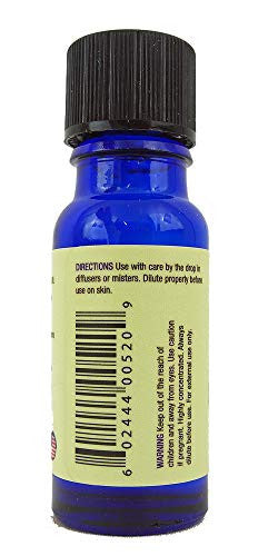 Wyndmere Lavender Essential Oil - 100% Pure Therapeutic Quality For Diffuser - - Made In Usa 10Ml
