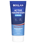 Bioglan Active Magnesium Cream Muscle Support 100ml
