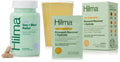 Hilma Natural Gas & Bloating Relief And Stomach Recover + Hydrate