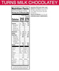 Kellogg Apple Jacks Cold Breakfast Cereal Cups, 8 Vitamins and Minerals, Kids Snacks, Original (12 Cups)