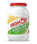 High 5 Recovery Drink Banana & Vanilla 1.6kg