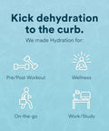 Cira Hydration Bundle: Strawberry Margarita & Alicia Mccarvell'S Selflove Lemonade