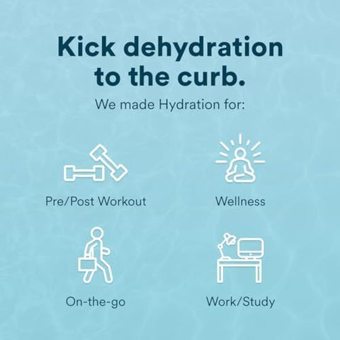 Cira Hydration Bundle: Strawberry Margarita & Alicia Mccarvell'S Selflove Lemonade