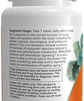 Zinc 50 Mg 100 Tablets (Pack Of 2)
