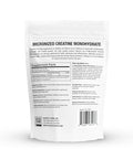 Hearthy Foods Creatine Monohydrate Micronized Powder 100 Servings 500G