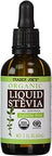 Trader Joe's Organic Liquid Stevia 2 fl oz