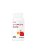 Gnc Glutathione 500Mg, 60 Capsules, Supports Immune Health