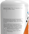 Now Foods Lcitrulline 90 Count