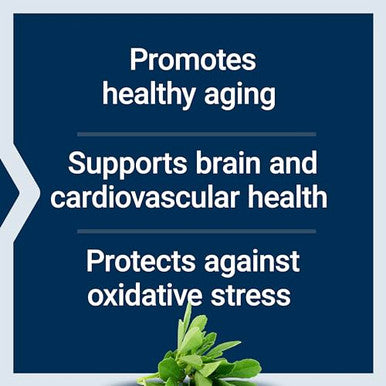 Life Extension Resveratrol Elite, Trans-Resveratrol, Healthy Aging, Cardiovascular Health, Brain Health, Oxidative Stress, Gluten-Free, Non-Gmo, Vegetarian, 30 Capsules