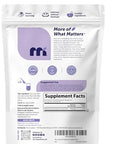 Micro Ingredients Magnesium Powder 420Mg Per Serving 12Oz (56 Servings) Sugar Free Lemonade Flavor Magnesium Glycinate Powder Supplement With Elemental Form Chelated Minerals Non-Gmo Vegan