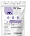 Micro Ingredients Magnesium Powder 420Mg Per Serving 12Oz (56 Servings) Sugar Free Lemonade Flavor Magnesium Glycinate Powder Supplement With Elemental Form Chelated Minerals Non-Gmo Vegan