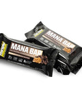Ryno Power "Ryno Power Mana Protein Bar Caddy (12 Servings) 'Chocolate Peanut Butter'