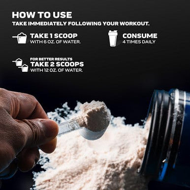 Creatine Monohydrate Powder Muscletech Celltech Creatine Post Workout Recovery Drink Muscle Builder For Men & Women Muscle Building Supplements Fruit Punch 3 Lbs (27 Serv)