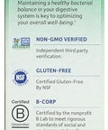 Garden Of Life Raw Colon Care Probiotics 30 Count 30 Ct
