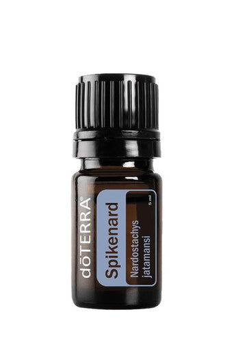 Doterra - Spikenard Calming Essential Oil 5 Ml
