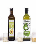 Avohass New Zealand Lime Extra Virgin Avocado Oil 8.5 fl oz Bottle