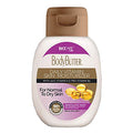 Biocare Body Butter Daily Vitamin Skin Moisturizer with 100% Vitamin E & Pro-Vitamin B5 For Normal to Dry Skin, 8 Oz.