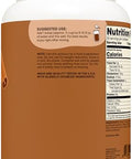 Wellah Protein Your Whey (30 Servings Chai Flavored) - Whey Protein Isolate