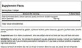 Swanson Garlic 500 Milligrams 60 Sgels