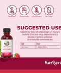 Maryruth'S Liquid Morning Multivitamin Travel Pack Mens & Womens Multivitamin Vitamin A C D E B6 B12 Biotin Zinc Beauty Immunity Vegan Non-Gmo Gluten Free 1 Oz 8 Servings
