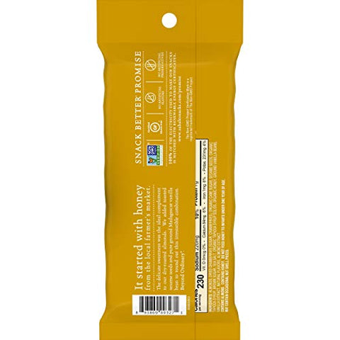 Sahale Snacks Honey Almonds Glazed Mix, 1.5 Ounces