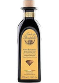 Aged Balsamic Vinegar of Modena 8.45 fl.oz. (250ml), FONDO MONTEBELLO | IGP-Certified, Dense and Delicious Balsamic Vinegar, Perfect for Salads, Meats and Desserts - Product from Italy