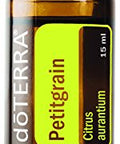 Doterra - Petitgrain Essential Oil 15 Ml