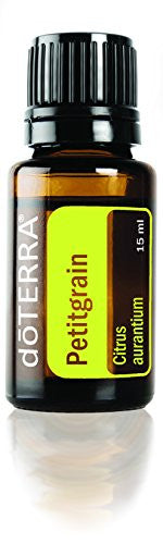 Doterra - Petitgrain Essential Oil 15 Ml