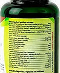Greeniche Multivitamin for Kids 60 Tablets For Children