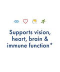 WHC UnoCardio 1000 Fish Oil 1300 mg of Pure Triglyceride Fish Oil with Omega3 1180 mg 665 mg EPA and 445 mg DHA and 25 mcg 1000 IU Vitamin D3 per softgel Natural Orange 60 softgels