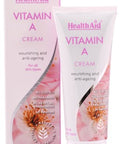 HealthAid Vitamin A + Cream 75ml