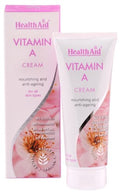 HealthAid Vitamin A + Cream 75ml