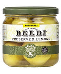 Belazu Preserved Lemons 220g