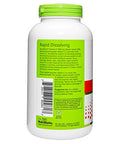 NutriBiotic Vitamin C 1000 Mg Tablets Essential Immune and Antioxidant Collagen Support Supplement Pharmaceutical Grade LAscorbic Acid Vegan NonGMO and Gluten 250 Count