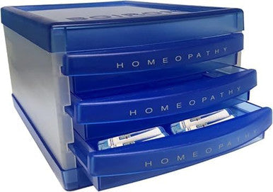 Boiron Homeofamily Kit With Easy Guide