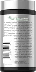 Horbaach Rhodiola Rosea Capsules 180 Count