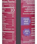 Siete Sauce Botana Chamoy 10 OZ