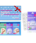 Dweasyderm Easyderm 3 Types Of Pimple Patches Set And Quick Calming Magnesium Patches