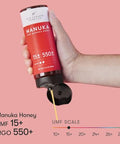 New Zealand Honey Co. Manuka Honey UMF 15+ Squeezy | 500g | 17.6oz