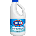 Clorox No-Splash Bleach Clean Linen 40 Fluid Ounces (Package May Vary)