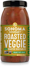 Sonoma Gourmet Sauce Psta Rstd Veggies