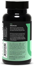 Legion Biome Probiotic Natural Probiotics Gut Health Supplement For Women & Men Probiotic Nutritional Supplements Help Reduce Bloating Cramping & Gas Colon Health Probiotic Pills 30 Servings