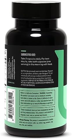 Legion Biome Probiotic Natural Probiotics Gut Health Supplement For Women & Men Probiotic Nutritional Supplements Help Reduce Bloating Cramping & Gas Colon Health Probiotic Pills 30 Servings