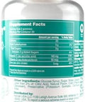 Immunity Gummy - Dietary Supplement With Vitamins For Adults & Teens - Chewable Multivitamin Booster Gummies With Zinc, Vitamin C And D - Naturally Flavored & Gluten - 60 Gummies (7.4 Oz)
