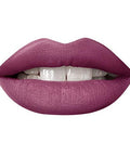 Give Me Lip Liquid Lipstick - Colored Pigments, Water & Smudge Proof, Lightweight. Created by Celebrity Makeup Artist. Vitamin E & Avocado Oil. Cruelty Free, Vegan, Made in USA (Nicety)