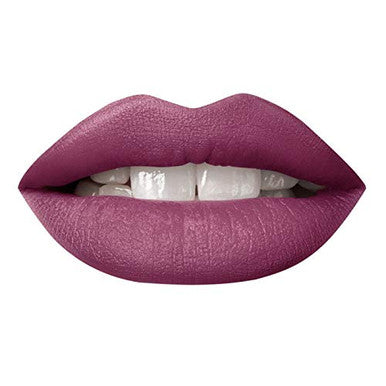 Give Me Lip Liquid Lipstick - Colored Pigments, Water & Smudge Proof, Lightweight. Created by Celebrity Makeup Artist. Vitamin E & Avocado Oil. Cruelty Free, Vegan, Made in USA (Nicety)