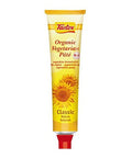 Tartex Organic Classic Pate Tube 200g